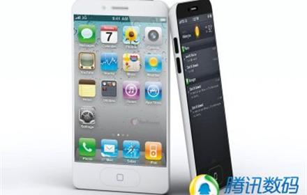 只需260元即可拥有高防iPhone5