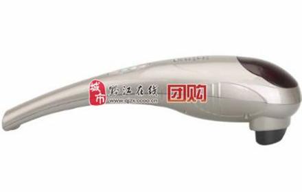 仅需68元,尊享价值198元的璐瑶正品按摩棒LY-611A,大力王电脑版按摩器按摩锤超低折扣,彭水、黔江同城送货上门