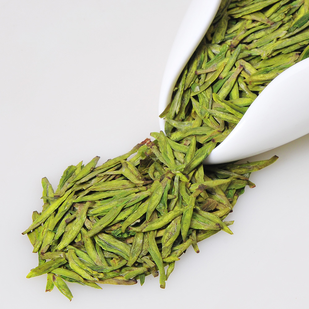 龙井茶