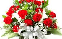 三八节鲜花同城团购进行中