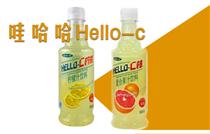哇哈哈Hello-c