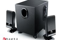 包邮可杀价|正品|漫步者R101V音响|电脑音箱|低音炮团购