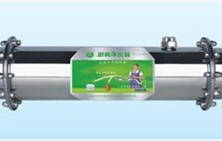 泉来净水JC-1000A团购1580元,原价2380元