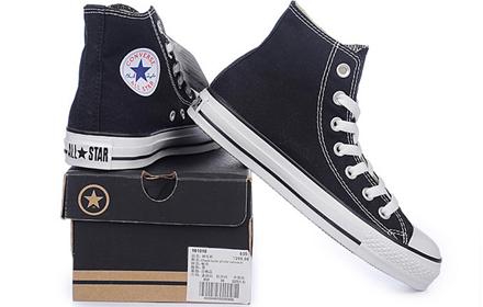CONVERSE �����߰��ɫ����Ь�Ź�