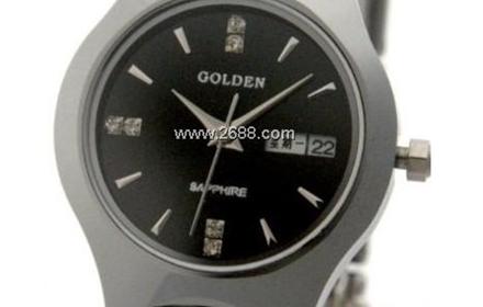 ��ʿGOLDEN���� ����ʯ�ٸ�����Ůʿ�ֱ� 8083L[�ٸ� ��ɫ] ȫ������
