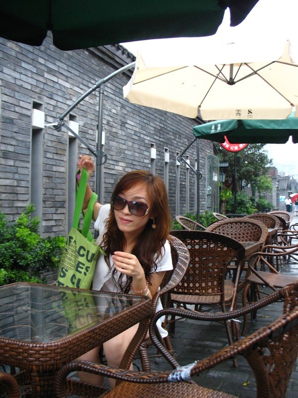 <em>心跳女巫</em>_惠阳天虹携手美格菲活力女性评选