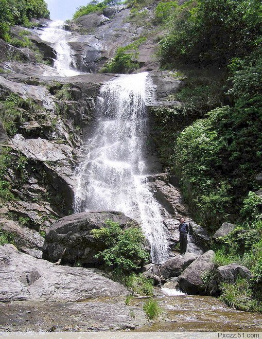 湘东五峰山