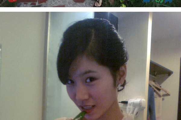 43大悟最美女孩(胡梅梅)