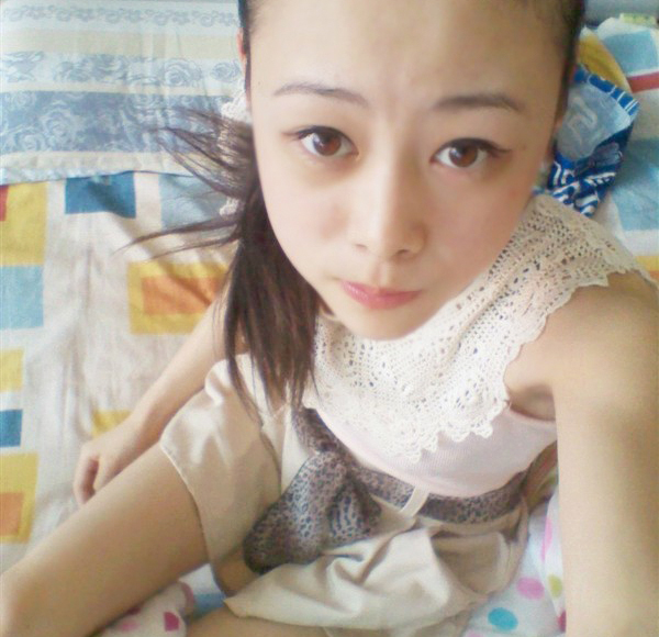 58大悟最美女孩(李玲)