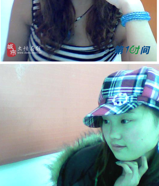 89大悟最美女孩(何燕丽)