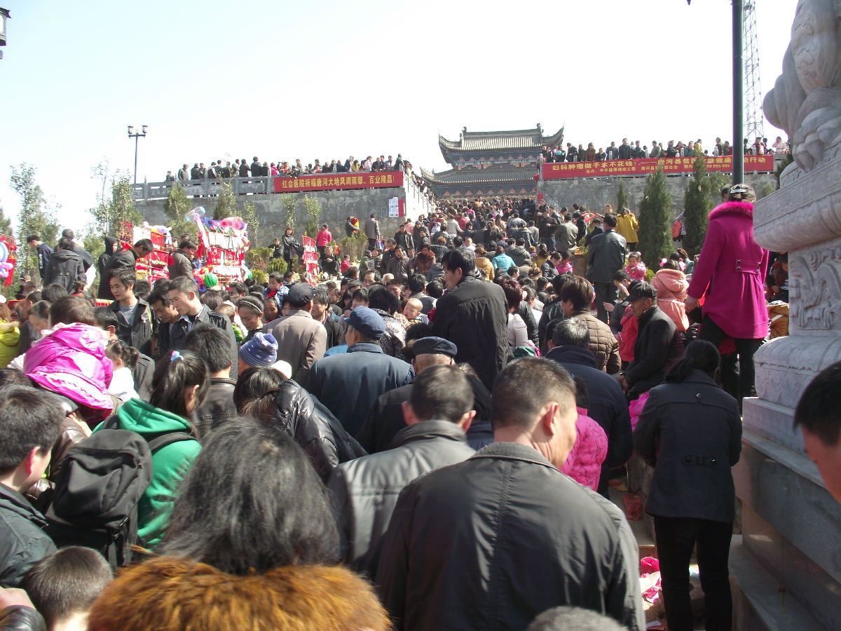 唐河县黑龙镇