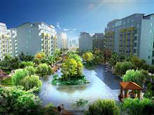 枣阳香格里城市花园
