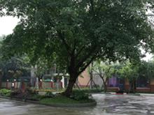 金堂花园餐厅(老厨子)