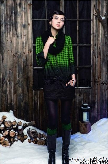 艾米拉女装 黄页画册