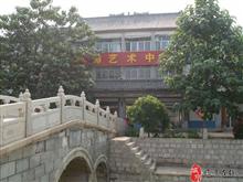 临清新帅艺术中心