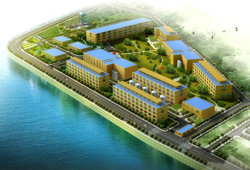 陕西中科纳米材料股份有限公司旬阳氧化锌_旬