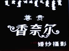 扎旗鲁北镇尊贵香奈尔婚纱摄影