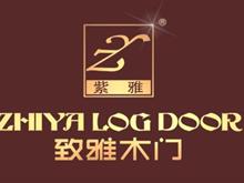乔森楼梯致雅木门