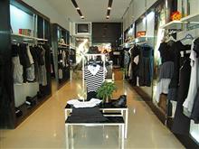 巧家letsgo女装专卖店