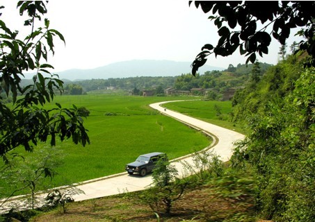 遂川县公路管理站简介