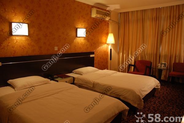 彭州都市情缘宾馆