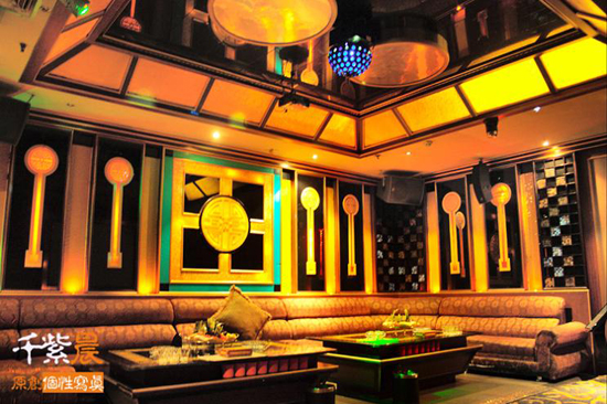 柳州钱柜KTV_柳州在线黄页信息_城市中国(城