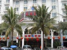 定安春阳宾馆