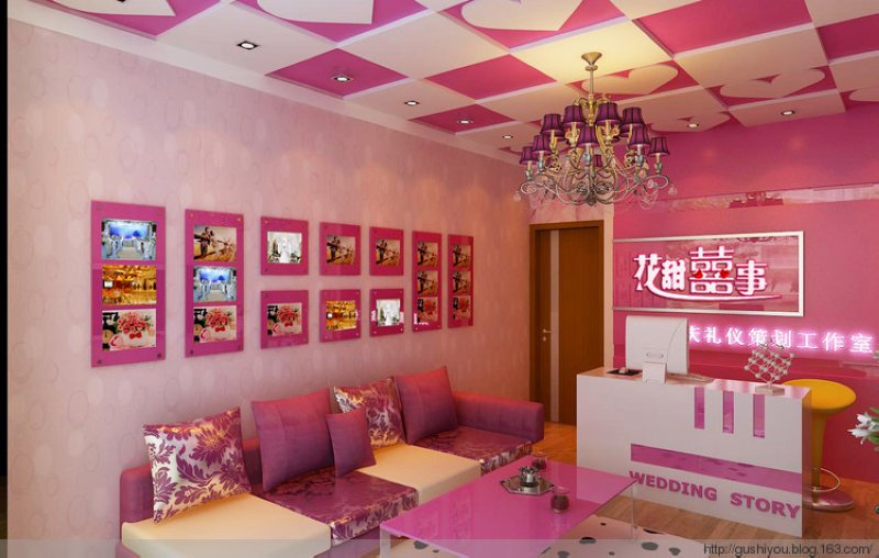 邹城市花甜喜事婚庆礼仪策划工作室_邹城在线