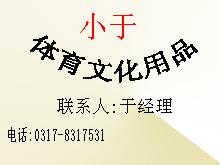 泊头小于体育