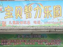 儋州宝贝智力玩具店