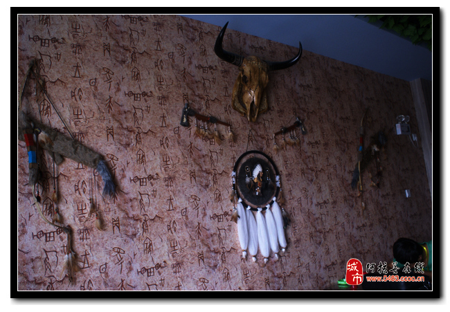 阿拉善野人部落休闲烤吧_阿拉善在线黄页信息