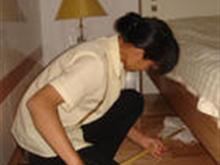 江山市邦妮家政服务部