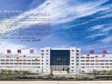 浙江南艺管业有限公司
