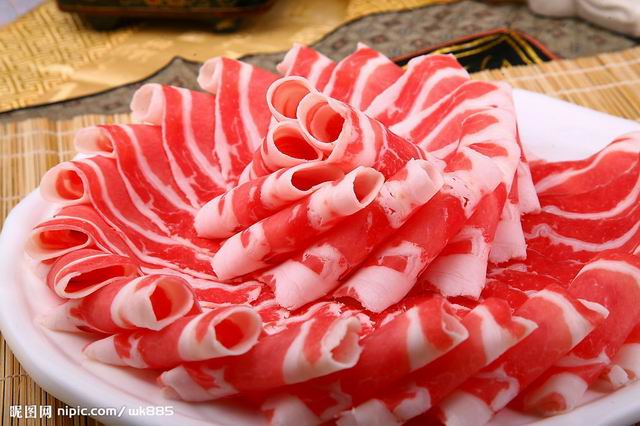 福成肥牛 盛武肥牛