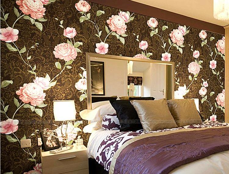 玉兰墙纸临潼专卖黄页画册_临潼黄页