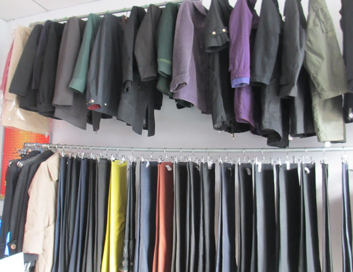 汝南红美专业染衣_汝南在线黄页信息_城市中