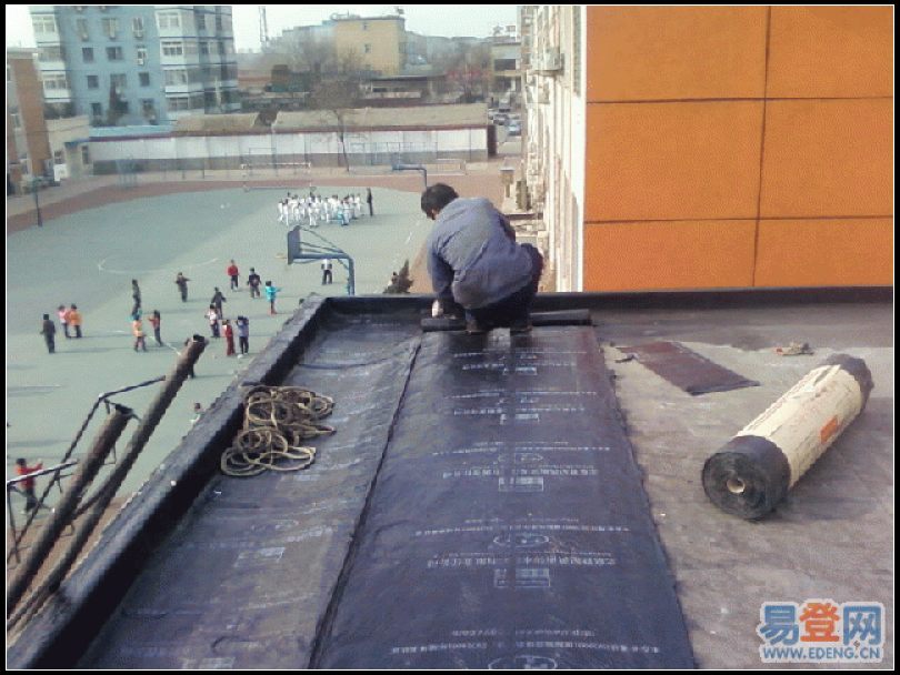 阿拉善张勇改水改电做防水