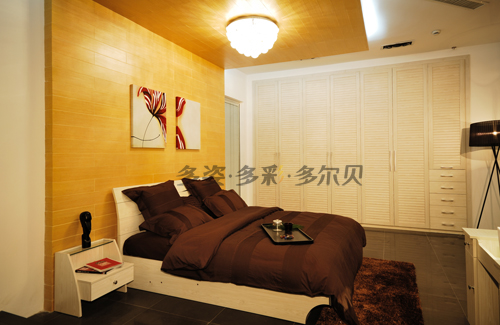 多尔贝定制家居怎么样，多尔贝定制家居怎么样啊-第2张图片-朋成家居生活_生活家