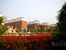 平舆楼盘:平舆明大凯旋城