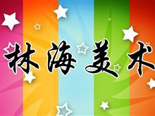 抚顺林海美术(来客多亮化工程设计室)