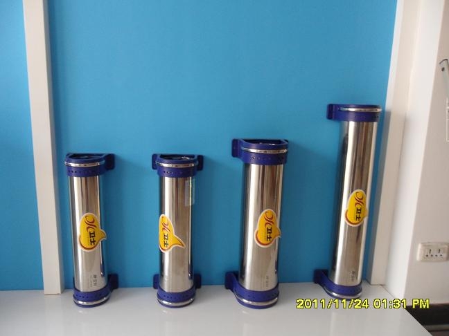 浙江豪瓦特节能科技有限公司,是舒量空气能热泵热水器的创造发明、技术革新、更新换代的研发中心,是集科研、生产、销售、售后服务于一体的高新技术企业。在为发展中国能源产业,推动中国能源行业不懈努力。 公司坚持以科技为先导,以市场为导向,坚持以质取胜,精益求精,以用户至上,满足需求为豪瓦特的企业方针;坚持以最大限度地创造社会效益与价值为宗旨,不断推陈出新,更新换代,源源不断研发出的热泵热水器新品和其后续的好产品, 公司坚持质量第一原则,引用先进生产线和检测设备,建立自检、互检、专检的质量保证体系,视产品质量为企业